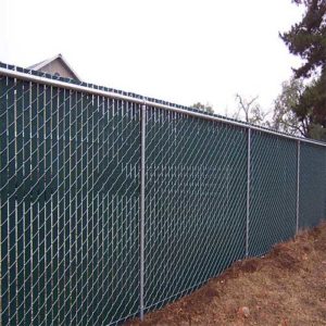 Privacy Chain Link Fence Toronto